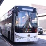 Por marcha del partido Morena, OTV suspenderá temporalmente el servicio del Bowí este 16 de mayo