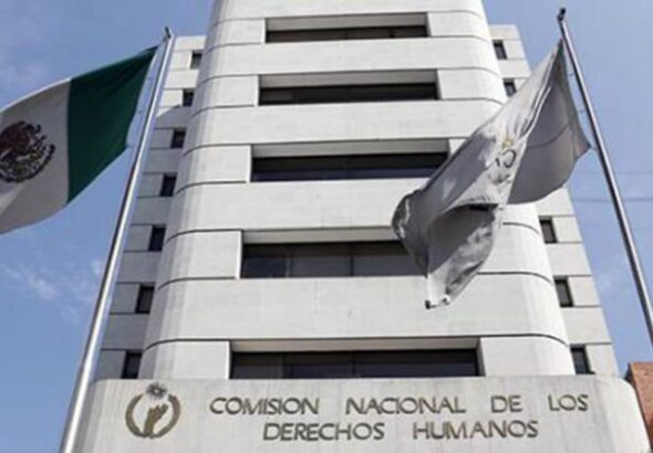 CNDH convoca a universitarios a concurso nacional de ensayo