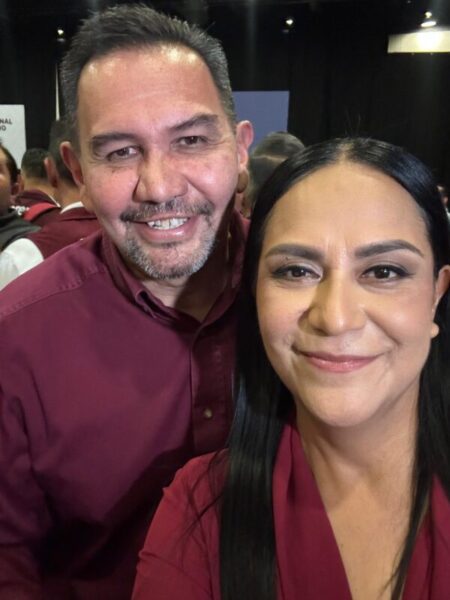 El «Efecto Montiel» en Morena: Experiencia y territorio definirán candidatura en Chihuahua