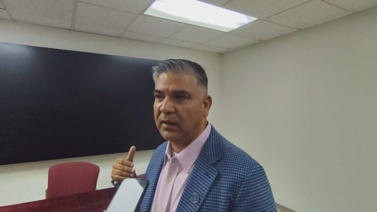 Analiza Javier Sánchez revisará estructura en Operaciones Estratégicas