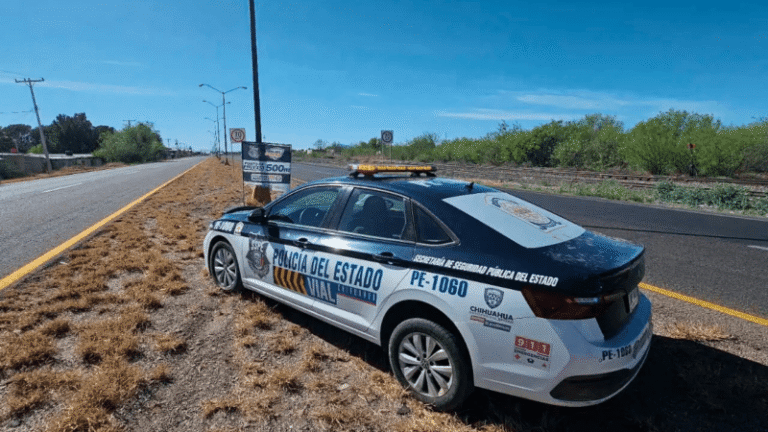 Movilidad espera datos de marcha convocada por Morena