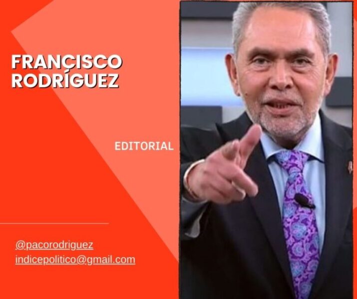 Rocha, “¡no estás solo! ¡no estás solo!”