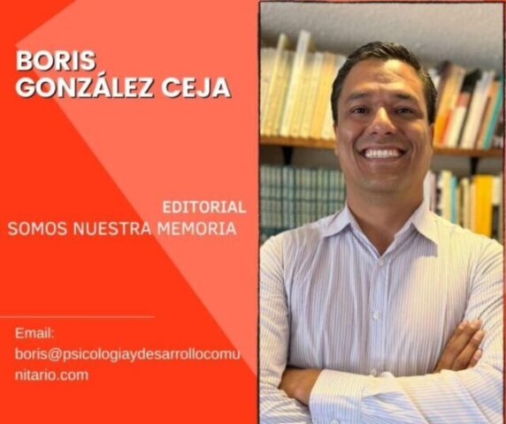 CREANDO ESPACIO PARA EL CRECIMIENTO COMO MADRE