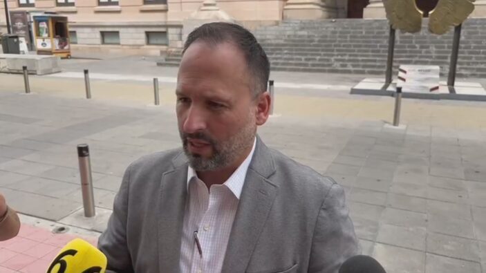 Pide SGG a JC Loera que denuncie también a Guardia Nacional