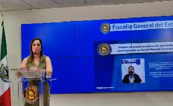 Explota escándalo en Chihuahua por caso CIA tras declaraciones de 45 agentes y miles de horas bajo análisis