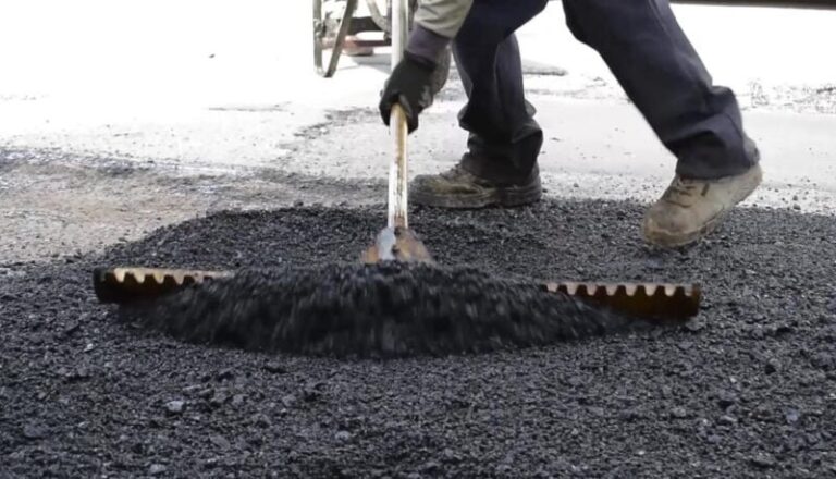 Baches el problema más severo para los chihuahuenses