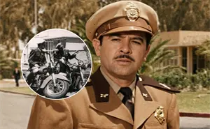 A toda máquina de Pedro Infante: Así se ven las locaciones donde se filmó la película