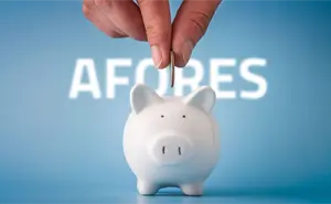 ¿Cuánto debes ahorrar en tu Afore para recibir 20 mil pesos al mes? Esta es la cifra real