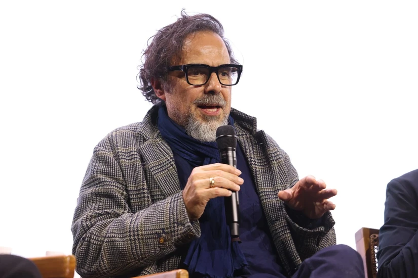 González Iñárritu es uno de los directores de cine más influyentes de la actualidad.