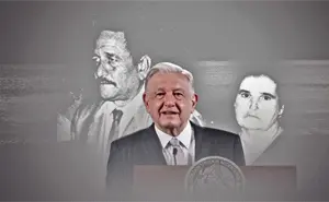 AMLO: ¿A qué se dedicaban los padres del expresidente?