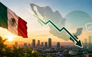 Análisis delictivo: Abril del 2026, el mes con menor incidencia en 11 años.