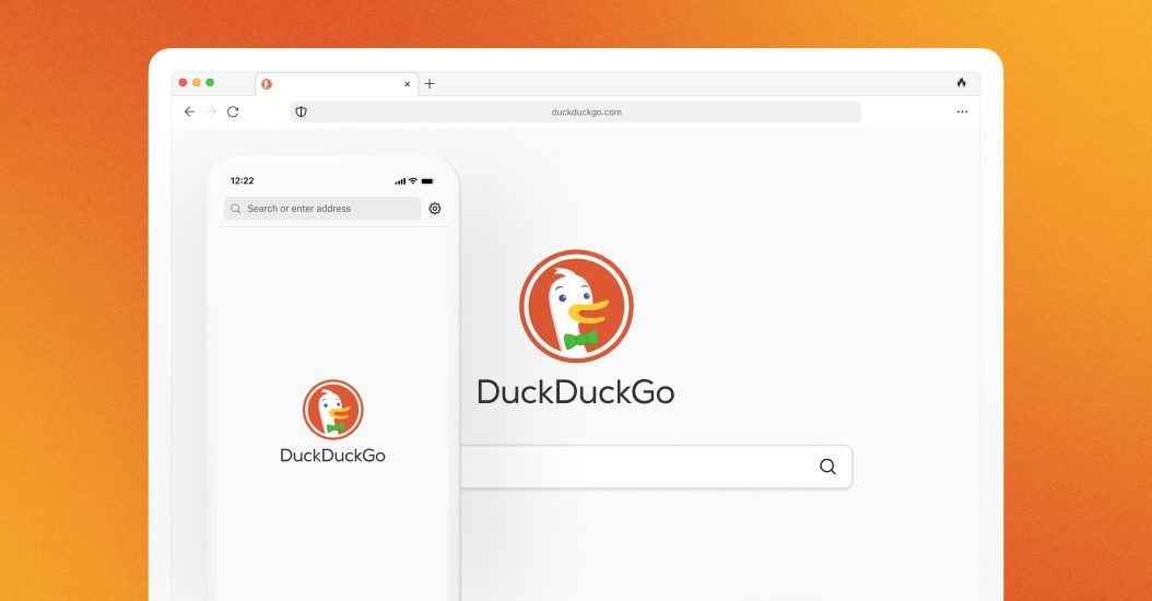 Download DuckDuckGo for Windows, Mac, iOS and Android