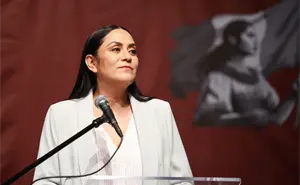 García Harfuch en Culiacán: refuerzan seguridad y prometen presencia permanente