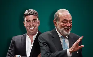 Arturo Elías Ayub: ¿Qué estudió el yerno del multimillonario Carlos Slim?