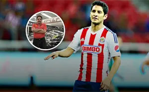 ¿Cómo era la camioneta que Martín Vaca le hizo a Ángel Reyna en Mexicánicos?