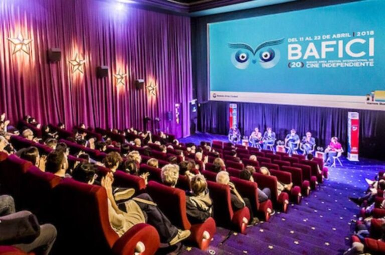 BAFICI 27 Cierra y Apuesta por el Cine Independiente Porteño