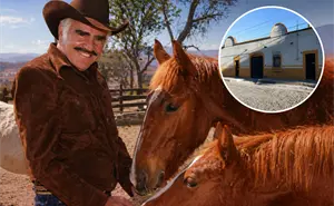 Así es la casa donde creció Vicente Fernández: sigue en pie y guarda su historia