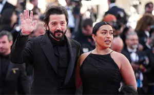 Ceniza en la boca de Diego Luna es ovacionada en Cannes: ¿De qué trata la película?