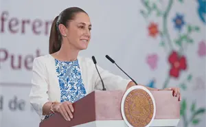 Sheinbaum responde a EU: “No somos protectorado” tras polémica por extradiciones