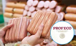 ¿Cuáles son las mejores marcas de salchichas en México según Profeco?