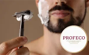 ¿Cuáles son los mejores rastrillos para hombres y mujeres según Profeco?