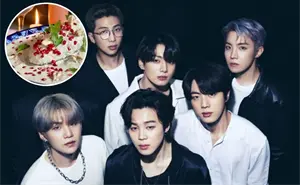 ¿Cuáles son los restaurantes que los miembros de BTS visitan en CDMX?