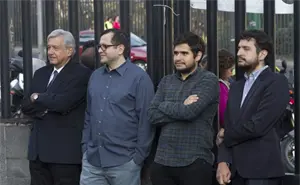 ¿Cuánto cobran las universidades donde estudiaron los hijos de Amlo?