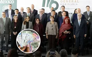 ¿Cuánto gana un gobernador en México? Así se manejan los salarios