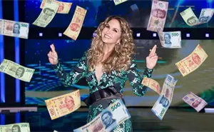 ¿De cuánto es la fortuna de Lucero? Esta es la cifra real que posee la cantante y actriz