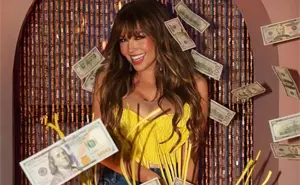 ¿De cuántos millones es la fortuna de Thalía y en qué la gasta?