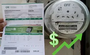 Descargar recibo de luz CFE desde el celular sin registro: así puedes hacerlo en 2026