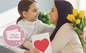 ¿Qué día caerá el Día de las Madres 2026?