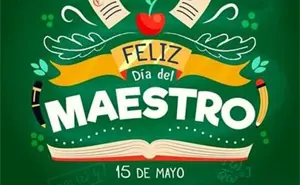 Día del Maestro 2026: Mensajes bonitos para felicitar a mi hermano o hermana