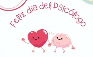 Día del Psicólogo 2026: frases bonitas e imágenes para dedicar este 20 de mayo