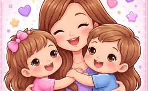 Frases para dedicar a mamá