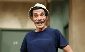 ¿Quién compuso la canción del Chavo del 8?