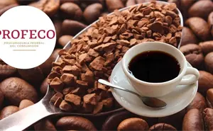 El café soluble más barato y de buena calidad según Profeco