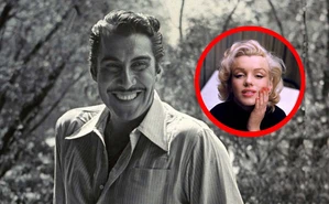 Marilyn Monroe intentó ocultarse en México, pero terminó en histórica fiesta con “El Indio” Fernández