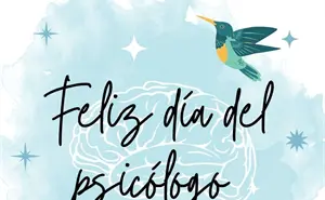 Feliz Día del Psicólogo 2026; mensajes bonitos para felicitar a tu pareja