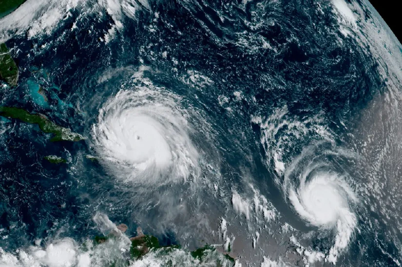 El Súper El Niño sería una versión más intensa del ya conocido fenómeno climático.