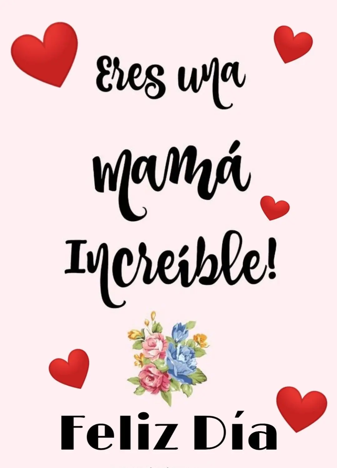 Frases hermosas para el Día de Las Madres.