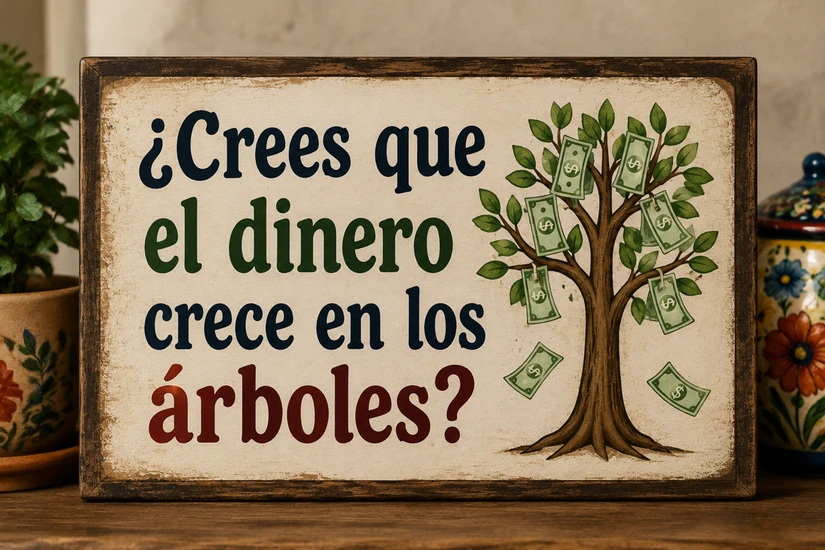Frases típicas de las mamás mexicanas