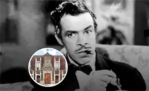 Hace 111 años aquí nació Tin Tan; ahora es de los museos más famosos de CDMX
