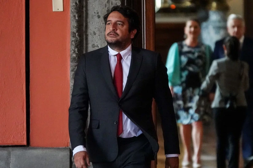 El hijo de AMLO buscará convertirse en diputado federal.