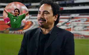 De estrella del Real Madrid a millonario: esta es la fortuna de Hugo Sánchez en 2026