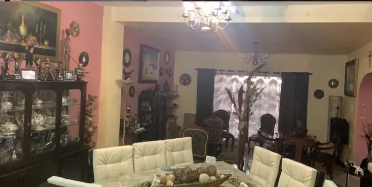 Conoce los detalles del hogar. Foto: Cortesía