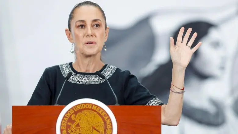 Su llegada a la presidencia amplió sus cuentas personales. Foto: Cortesía