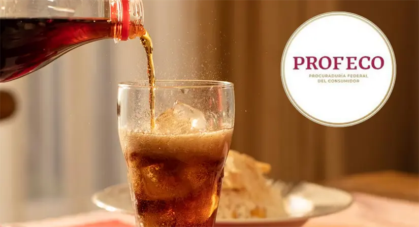 Búho Sodas fue el refresco mejor evaluado. Foto: Cortesía