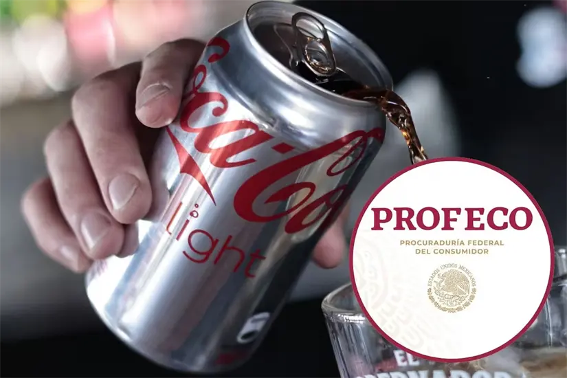 Los refrescos deben entenderse como un consumo ocasional. Foto: Cortesía