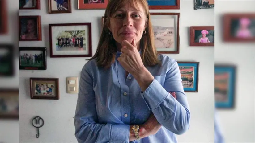 Conoce la trayectoria de Tatiana Clouthier. Foto: Cortesía